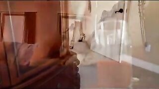 Brandi Love, Tara Morgan - Mi madre me sesetresa