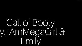 Call of Booty