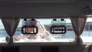Party Boat - Part 1
