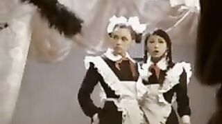 Russian sex clip