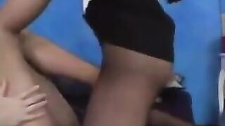 pantyhose