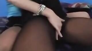 pantyhose