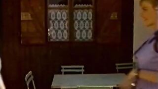 Big Tits Vintage Lesbians (Masturbation - Strapon - Fisting)