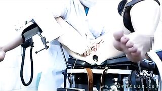 Best gyno video of 2024