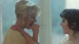 Brigitte Lahaie Fascination (1979) sc1