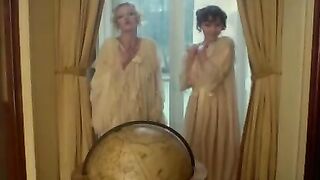 Brigitte Lahaie Fascination (1979) sc1