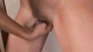 lesbians fingering