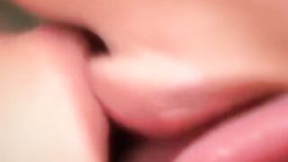 Tongue Fucking