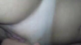 Lesbian friends in car