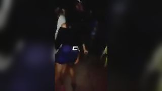 hot dance