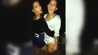 hot dance