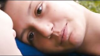 Blue is the Warmest Color Compilation