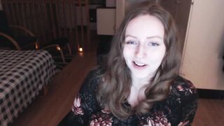 ASMR Wet Pussy, Beautiful Agony