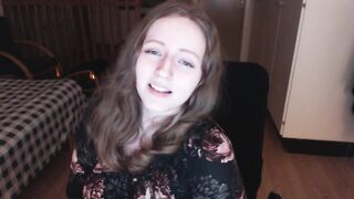 ASMR Wet Pussy, Beautiful Agony