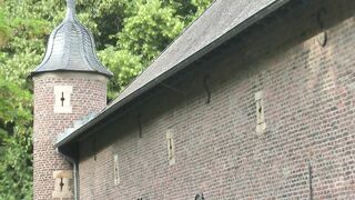 A vocation for German Dicks