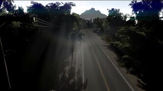 Citor3 Femdomination 2 3D VR game walkthrough 1: The Witness