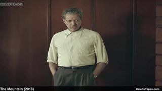 Hannah Gross & Lowell Hutcheson nude and quickly sex scenes
