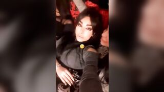Iranian lesbians 
