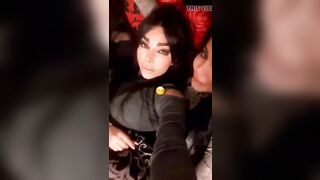 Iranian lesbians 