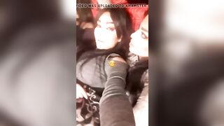 Iranian lesbians 