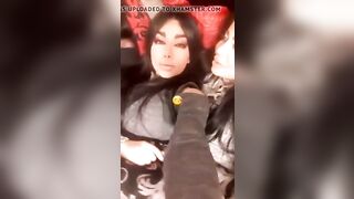 Iranian lesbians 