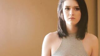 BREE DANIELS - PUSSYGRAM