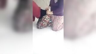 fatma ve kankasi 