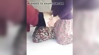 fatma ve kankasi 