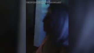 Iranian pornstar