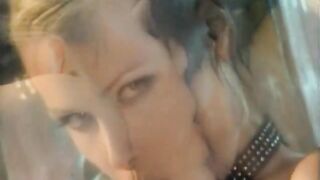Sensual Lesbo Sex