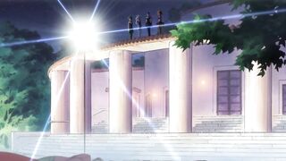 Sailor Moon Crystal