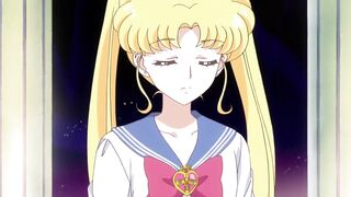 Sailor Moon Crystal