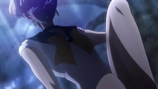Sailor Moon Crystal