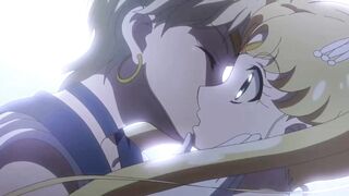 Sailor Moon Crystal