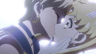 Sailor Moon Crystal