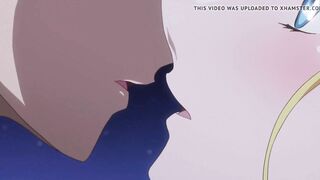 Sailor Moon Crystal