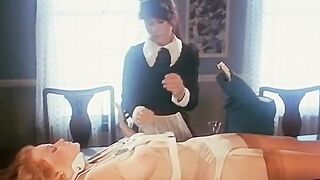 Lesbian Silk