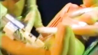 Lesbian Silk
