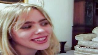 Clascic Ben Dover Cumming of Age: Lisa Thoy and Nicky Berry