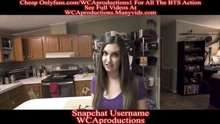 POV My Wifes Sister Needs My Sperm Complete Series Brittany Shae