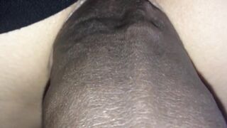 BBC Oops I Made Her Squirt