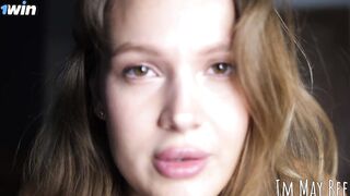 My boyfriend works too much. I try to fuck him more during his breaks. POV / VIRTUAL SEX