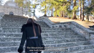 Mountain geteway, Adventure’s Best by Laura Quest - S01E03