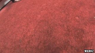WANKZ- Ami And Stella Use Their Tongues
