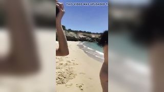 Periscope Beach