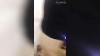 Lesbians pussylicking cought!