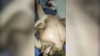 Latina tribbing