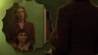 Rooney Mara, Cate Blanchett - Carol (2015)