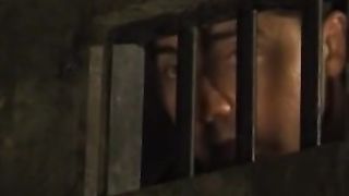 Lesbians in jail