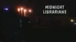 Felecia,Summer Storm-midnight librarians lesbian scenes